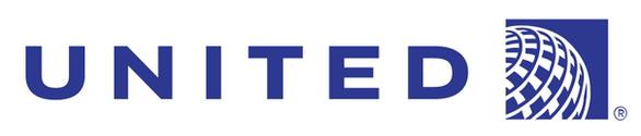 United Airlines Logo, courtesy UA