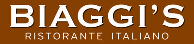 Biaggi's Logo