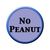 No Peanut Bug