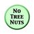 No Tree Nuts Bug