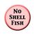 No Shell Fish Bug